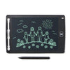 SearchFindOrder Multi-Color LCD Writing Tablet/Board with Stylus