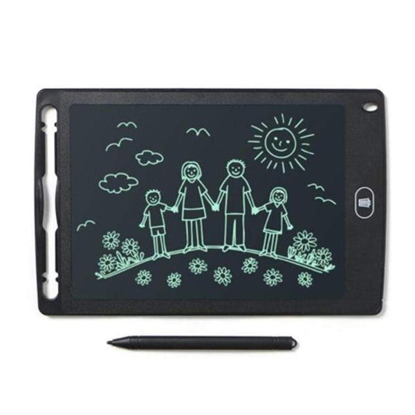 SearchFindOrder Multi-Color LCD Writing Tablet/Board with Stylus