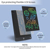 SearchFindOrder Multi-Color LCD Writing Tablet/Board with Stylus