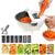 SearchFindOrder Multi-functional Vegetable Cutter