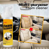 SearchFindOrder Multi-Purpose Foam Cleaner