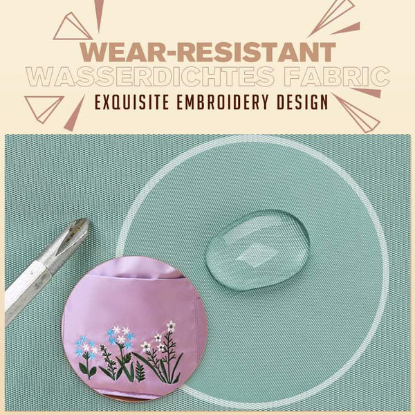 SearchFindOrder Multi-Purpose Portable Travel Drawstring Backpack