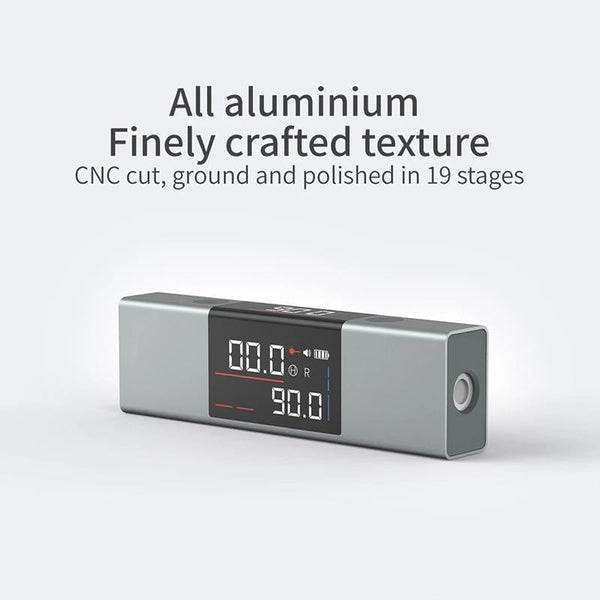 SearchFindOrder Multifunction Digital Laser Level Rangefinder Measure