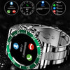SearchFindOrder Multifunctional Elegant Smartwatch
