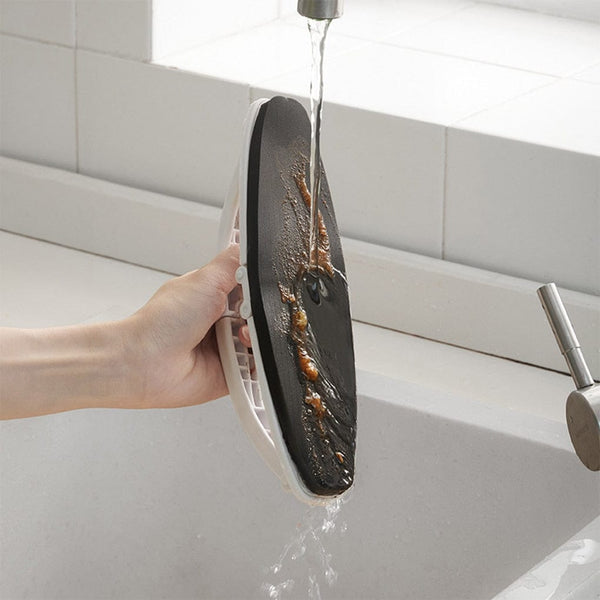 SearchFindOrder Multifunctional Magic Home Cleaning Brush