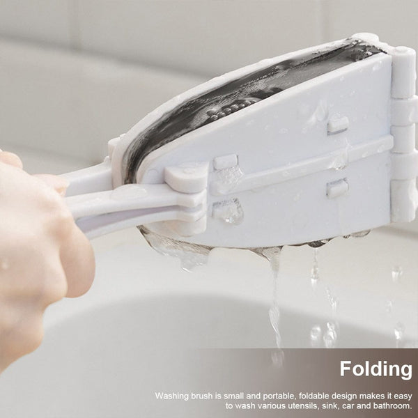 SearchFindOrder Multifunctional Magic Home Cleaning Brush