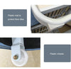 SearchFindOrder Multifunctional Storage Folding Sofa Bed