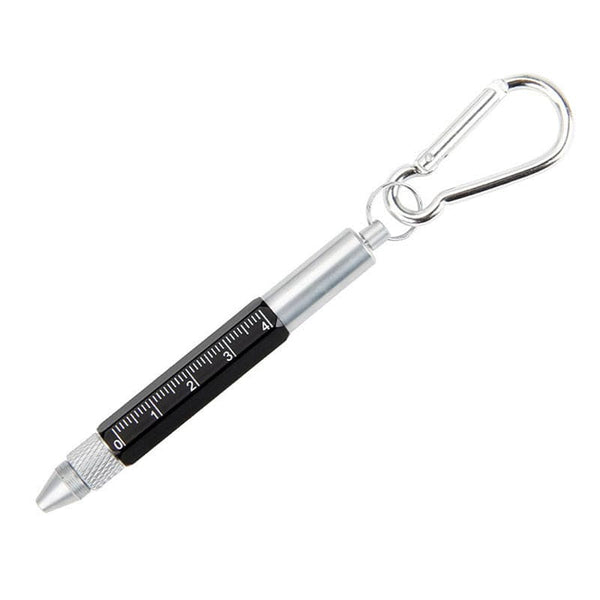 SearchFindOrder Multifunctional Touch Screen Keychain Screw Driver Pen