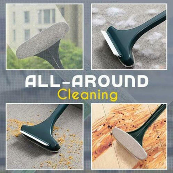 SearchFindOrder Multifunctional Window Screen Cleaning Brush Household Tool