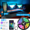 SearchFindOrder Music Sync Tape Led Strip Lights