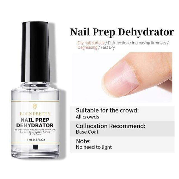 SearchFindOrder Nail Gel 1 Polish Soak Varnish