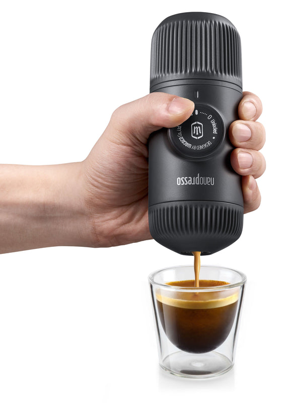 SearchFindOrder Nanopresso Portable Espresso Machine