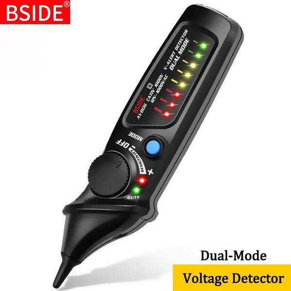 SearchFindOrder Non-Contact Voltage detector Profession Continuity Tester