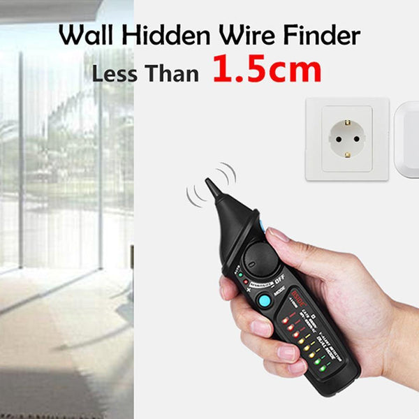 SearchFindOrder Non-Contact Voltage detector Profession Continuity Tester