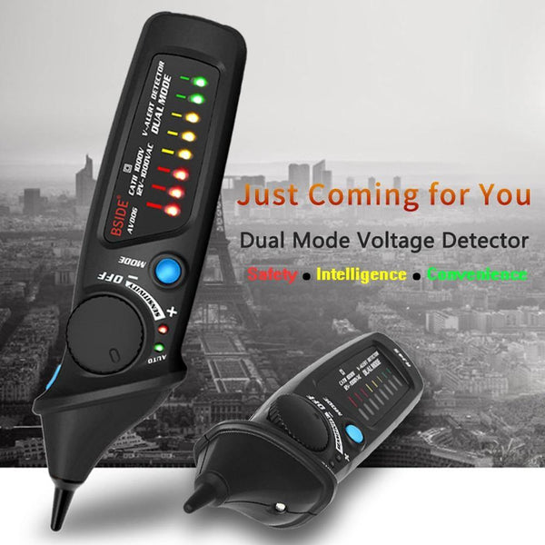 SearchFindOrder Non-Contact Voltage detector Profession Continuity Tester