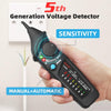 SearchFindOrder Non-Contact Voltage detector Profession Continuity Tester