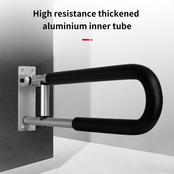 SearchFindOrder Non-slip Toilet Handrail for B athrooms