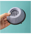 SearchFindOrder Non-slip Washing Machine Base Shock Absorber Mat (4 Pieces)