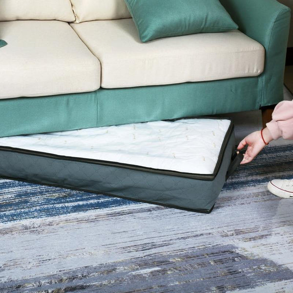 SearchFindOrder NonWoven Under Bed Storage Bin Box