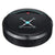 SearchFindOrder Novelty black Intelligent Automatic Sweeping Robot Vacuum