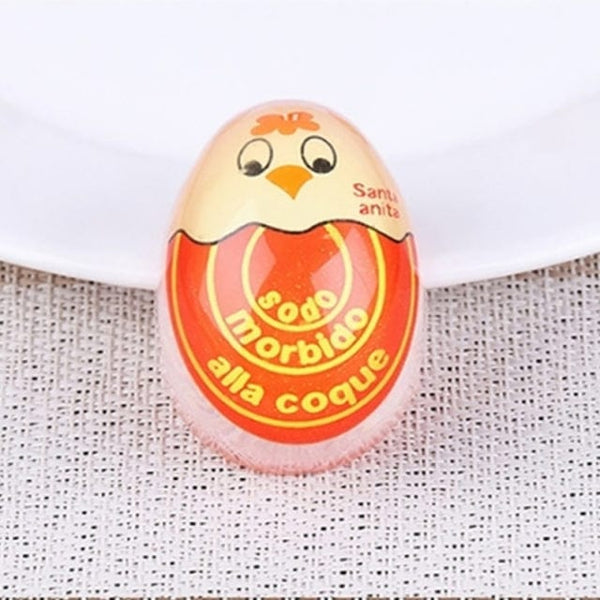 SearchFindOrder Orange Boiled Egg Timer
