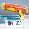 SearchFindOrder Orangebox High-Tech Automatic Electric Water Toy Gun