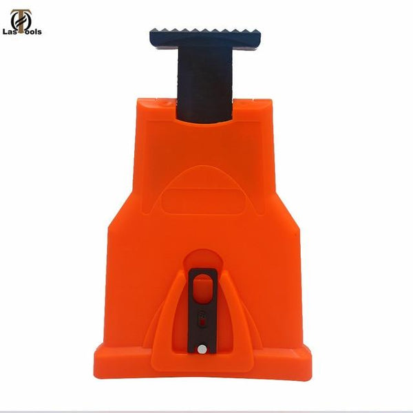 SearchFindOrder Orange Chainsaw Teeth Sharpener