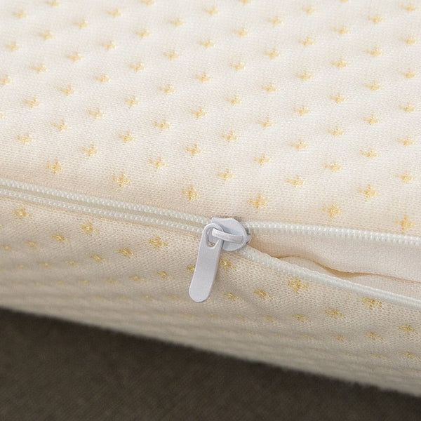 SearchFindOrder Orthopedic Memory Foam Cuddle Pillow
