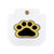 SearchFindOrder Outdoor Dog Water Paw Activated Step Fountain
