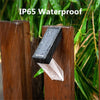 SearchFindOrder Outdoor Garden and Deck LED Solar Lights (2/4/6 Pieces)