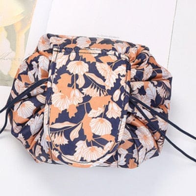 SearchFindOrder P / 23x17cm Drawstring Cosmetic Travel Storage Makeup Bag