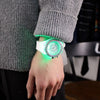 SearchFindOrder Personality Fashion Luminous LED Colorful Watch