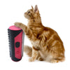 SearchFindOrder Pet Hair, Lint, and Fur Remover Comb for Dog and Cat Hair, Lint, and Fur