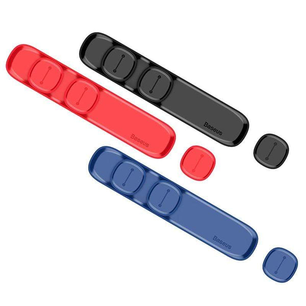 SearchFindOrder Phone Accessories Magnetic USB Cable Organizer