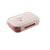 SearchFindOrder pink / 32x21x7.8cm / China Refrigerator Egg Storage Drawer