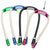 SearchFindOrder Pink / China Flexible Handsfree Neck LED Light
