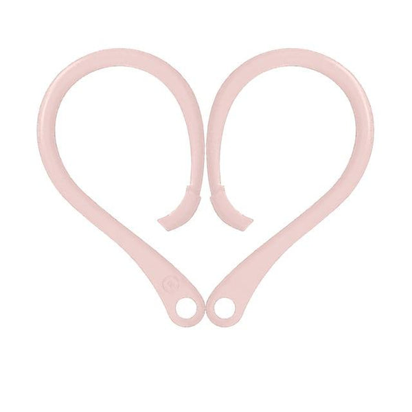SearchFindOrder Pink Pair Ear Hook AirPods Holder