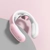 SearchFindOrder Pink Smart Electric Neck Massager