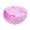 SearchFindOrder Pink The Amazing Snack Bowl