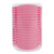 SearchFindOrder Pink / United States Cat Brush Corner Massage Self Groomer Comb