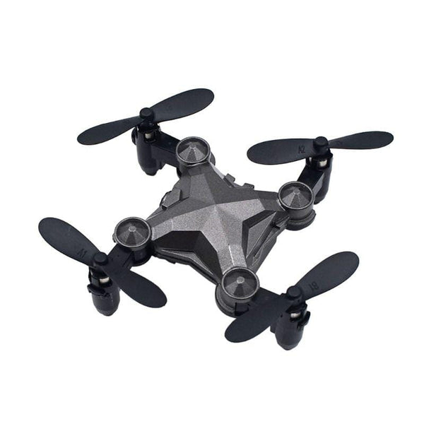 SearchFindOrder Pocket Size Mini Luggage Portable Remote Control Drone with Real-time HD Camera