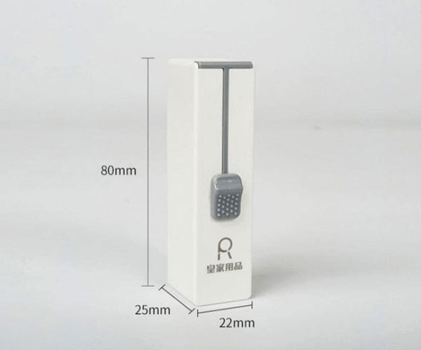 SearchFindOrder Portable Automatic Flosser Dispenser Box