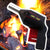 SearchFindOrder Portable BBQ Air Blower