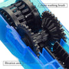 SearchFindOrder Portable Bicycle Chain Cleaner