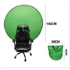 SearchFindOrder Portable Collapsible Green Screen Backdrop