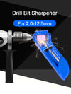 SearchFindOrder Portable Drill Bit Sharpener