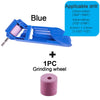 SearchFindOrder Portable Drill Bit Sharpener