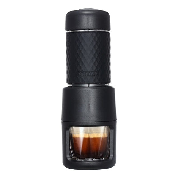 SearchFindOrder Portable Espresso Maker