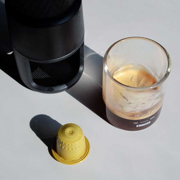 SearchFindOrder Portable Espresso Maker