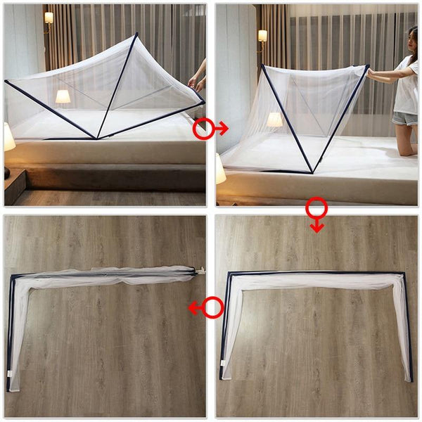 SearchFindOrder Portable Folding Mosquito Net